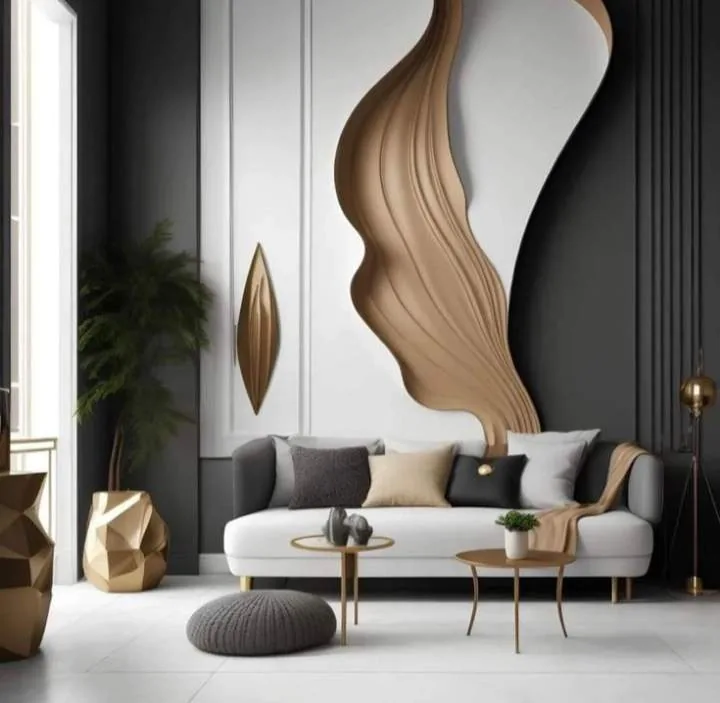 طراحی و اجرای شوروم مبلمان