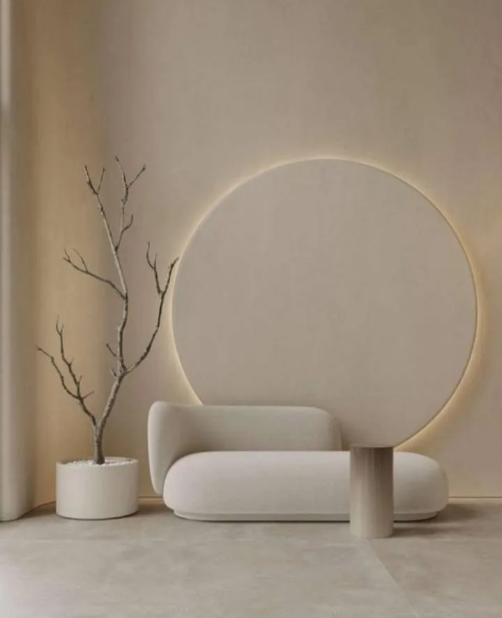 طراحی آتلیه عکاسی