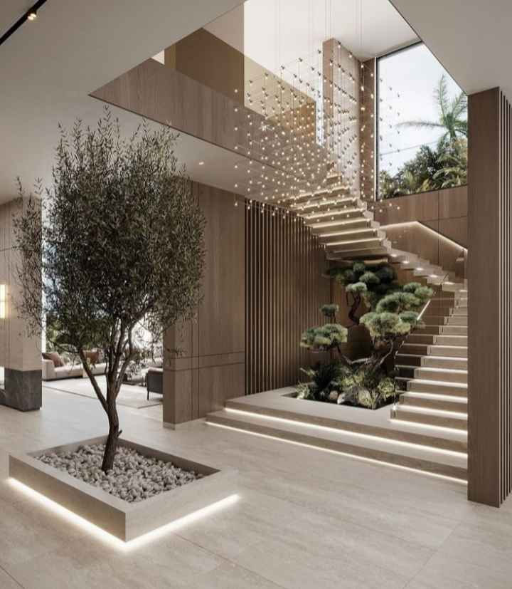 Villa design in Nowshahr