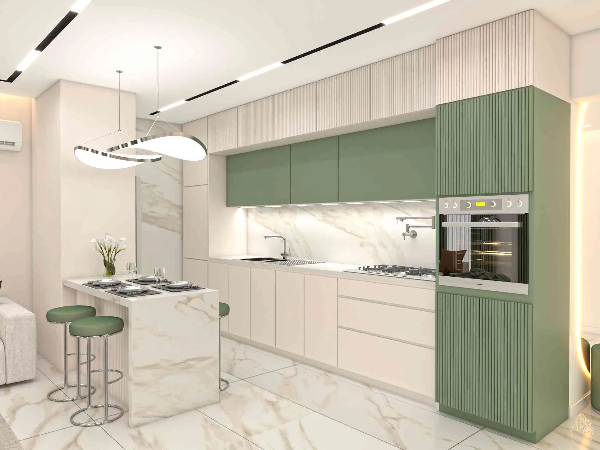 دفتر معماری مهندس شقایق جلالی