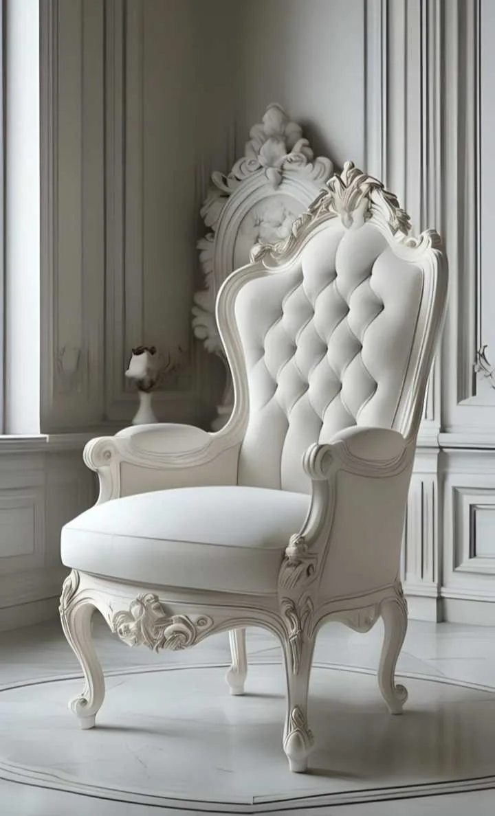 طراحی و دیزاین مبلمان کلاسیک 