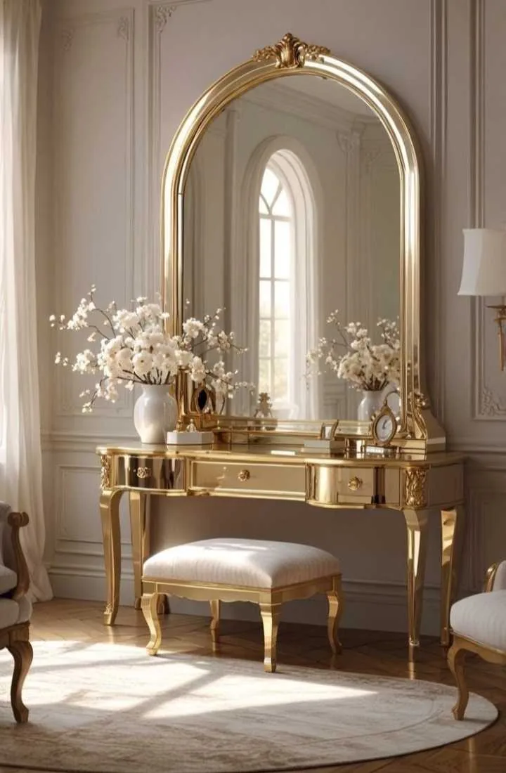 طراحی و دیزاین مبلمان کلاسیک 