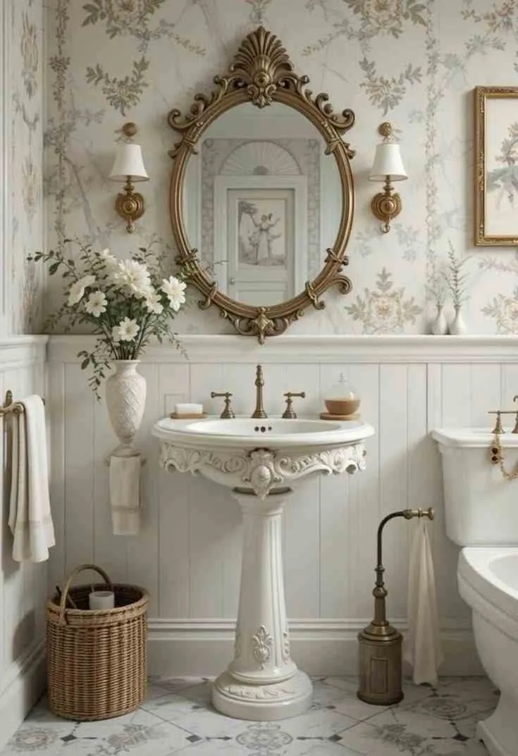 wall cloth