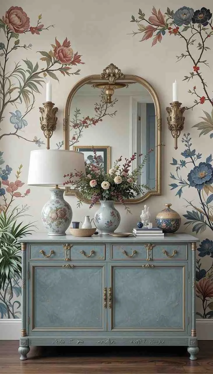 wall cloth